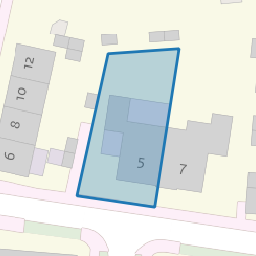Perceel ELS00-N-2176