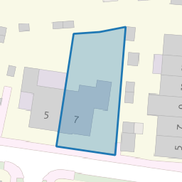Perceel ELS00-N-2177