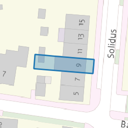 Perceel ELS00-N-2182