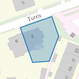 Perceel ELS00-N-2187