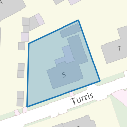 Perceel ELS00-N-2192