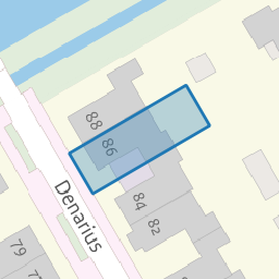 Perceel ELS00-N-2272