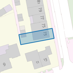 Perceel ELS00-N-2276