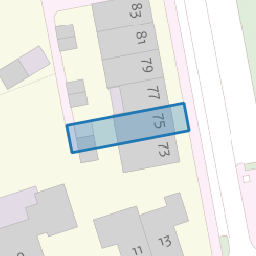 Perceel ELS00-N-2277