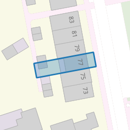 Perceel ELS00-N-2278