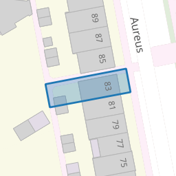 Perceel ELS00-N-2281