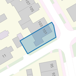 Perceel ELS00-N-2288