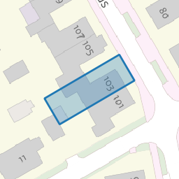 Perceel ELS00-N-2289