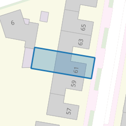 Perceel ELS00-N-2303