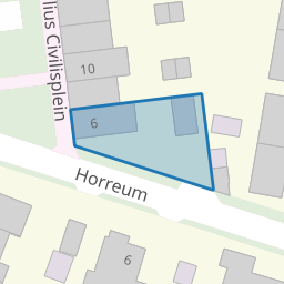 Perceel ELS00-N-2307