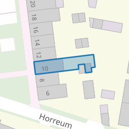 Perceel ELS00-N-2309