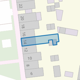 Perceel ELS00-N-2311