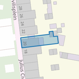Perceel ELS00-N-2314