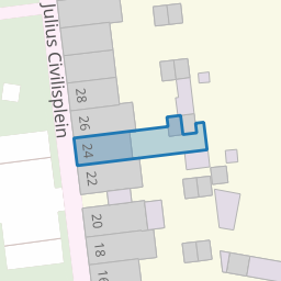 Perceel ELS00-N-2316