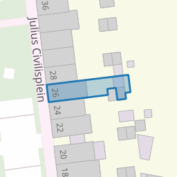 Perceel ELS00-N-2317