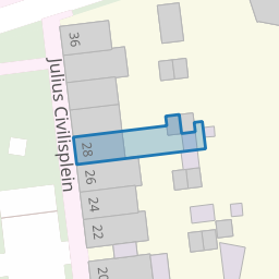 Perceel ELS00-N-2318