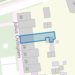 Perceel ELS00-N-2319