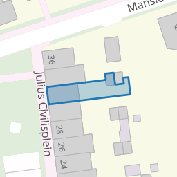Perceel ELS00-N-2320
