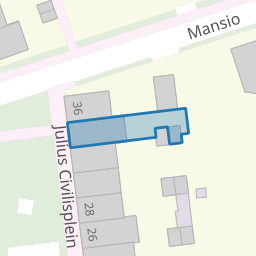 Perceel ELS00-N-2321