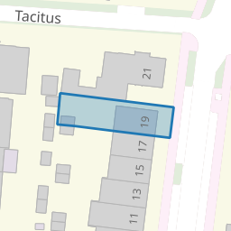 Perceel ELS00-N-2325