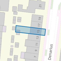 Perceel ELS00-N-2327