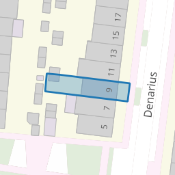 Perceel ELS00-N-2330