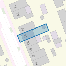 Perceel ELS00-N-2374