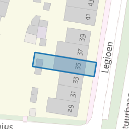 Perceel ELS00-N-2399