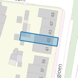 Perceel ELS00-N-2403