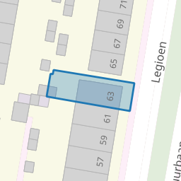 Perceel ELS00-N-2420