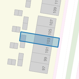 Perceel ELS00-N-2445
