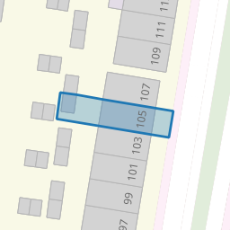 Perceel ELS00-N-2446