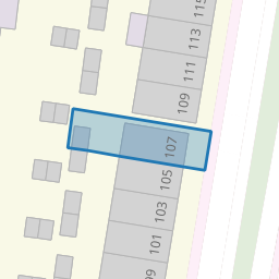 Perceel ELS00-N-2447