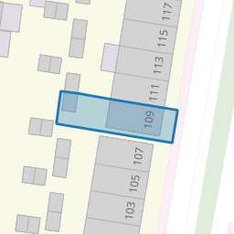 Perceel ELS00-N-2448