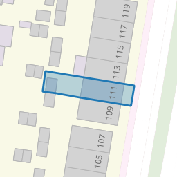Perceel ELS00-N-2449