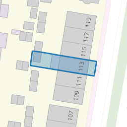 Perceel ELS00-N-2450
