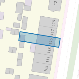Perceel ELS00-N-2451