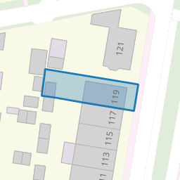 Perceel ELS00-N-2453