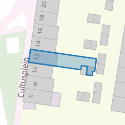 Perceel ELS00-N-2457