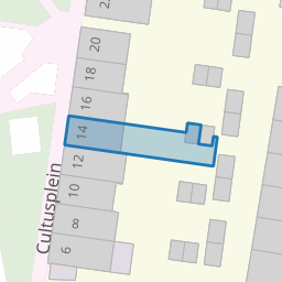 Perceel ELS00-N-2458
