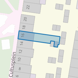 Perceel ELS00-N-2459