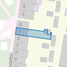 Perceel ELS00-N-2460