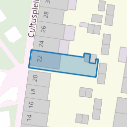 Perceel ELS00-N-2462
