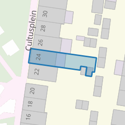Perceel ELS00-N-2463