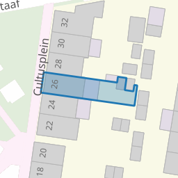 Perceel ELS00-N-2464