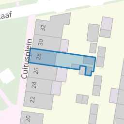 Perceel ELS00-N-2465