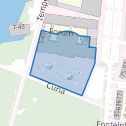 Perceel ELS00-N-2487