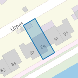 Perceel ELS00-N-2525