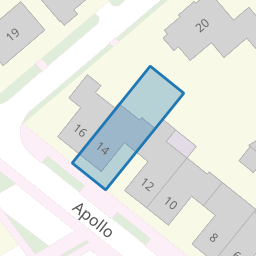 Perceel ELS00-N-2537