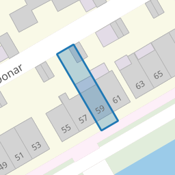 Perceel ELS00-N-2550